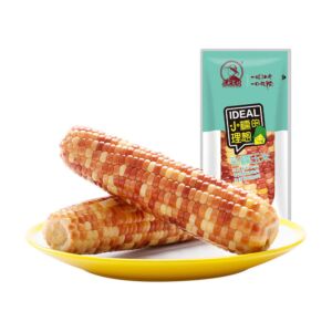 东北农嫂 彩糯玉米 220g