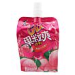 【临期特惠】喜之郎 水蜜桃汁果粒爽 258ml
