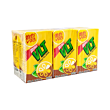 【六盒装】 维他 柠檬茶 250ml*6