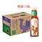【整箱特惠】【黑乌龙】农夫山泉 东方树叶 500ml*15瓶