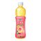 康师傅 水蜜桃味果汁饮料 500ml