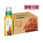 【整箱特惠】农夫山泉 - 东方树叶乌龙茶500ml*15瓶