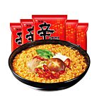 【散装5袋】农心 辛拉面 120g*5