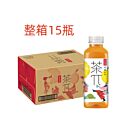 【整箱特惠】农夫山泉茶π茶派 柠檬红茶 500ml*15瓶
