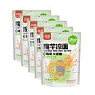 【5包特惠】【椒香糖醋】白家阿宽 魔芋凉面 255g*5