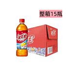 【整箱特惠】统一 冰红茶 500ml*15