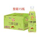 【整箱特惠】康师傅 竹蔗马蹄汁 500ml*15瓶