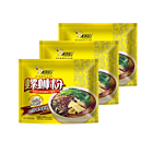 【3包特惠】【黄袋】好欢螺 螺蛳粉 400g*3