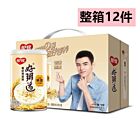 【整箱特惠】银鹭好粥道 椰奶燕麦粥280g*12