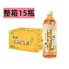 【整箱特惠】康师傅 茉莉蜜茶 500ml*15瓶