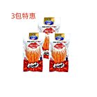 【年货节】（3包特惠）贤哥 辣么小小脆 58g