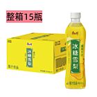 【整箱特惠】康师傅 冰糖雪梨饮料 500ml*15瓶