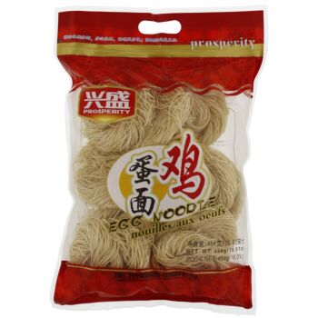 兴盛 鸡蛋面 454g