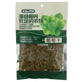 伊达 葡萄干 100g