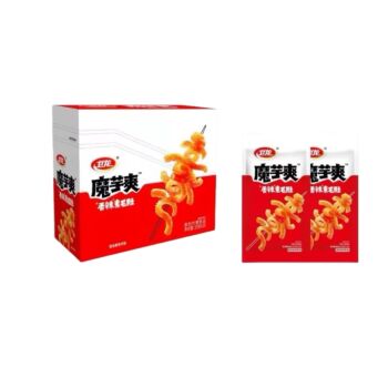 【香辣】卫龙 魔芋爽 18g*20
