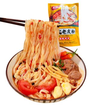 壮客友春 南宁老友粉 185g