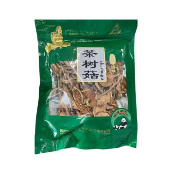 川珍 茶树菇 150g