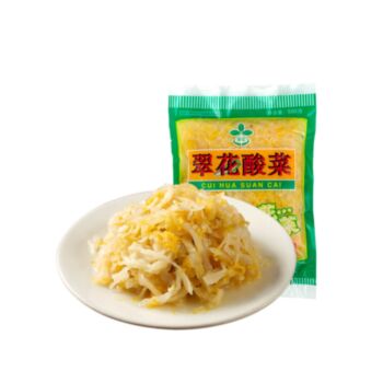 【双十二特惠】翠花酸菜 400g