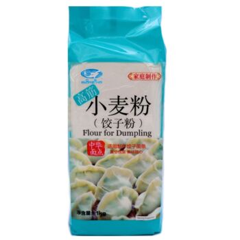 白鲨 饺子粉 1kg