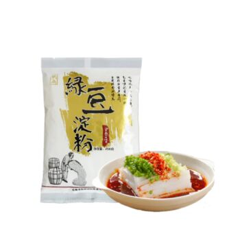 网尚 绿豆淀粉 200g