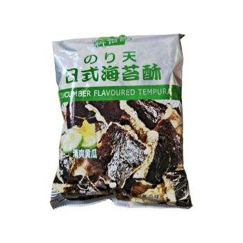 【清爽黄瓜】料饴记 日式海苔酥 36g