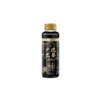 盒马X黄振龙 广式凉茶 320ml