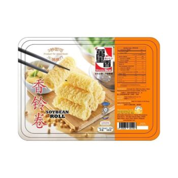 万里香 火锅响铃卷 180g