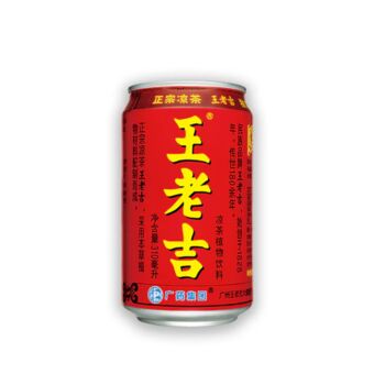 王老吉 凉茶 310ml