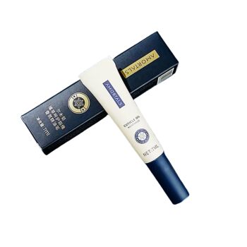 AMORTALS尔木萄 植萃呵护指缘香氛精油笔(木序花园)