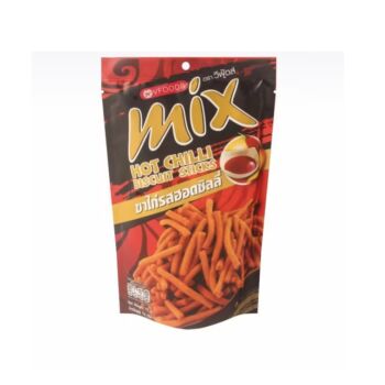 （辣味）泰国VFOODS mix脆脆虾条 30g