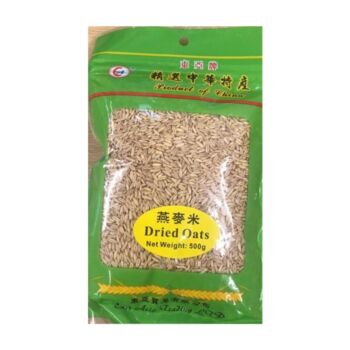 东亚 燕麦 500g