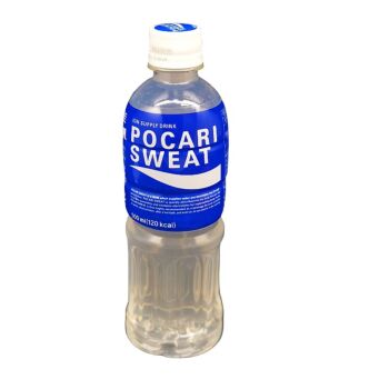宝矿力 运动饮料 500ml