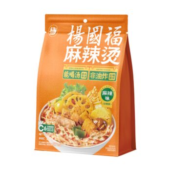 【麻辣面】杨国福 麻辣烫 251g
