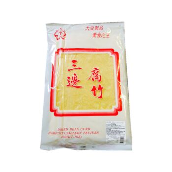 双喜 山水三边腐竹 200g
