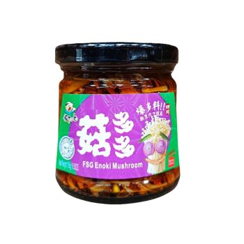 饭扫光 菇多多 158g