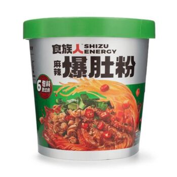 【150g】食族人 麻辣爆肚粉