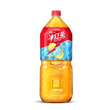 【限购1份】统一 冰红茶 2L