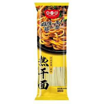 【食面记升级款】非一面 武汉热干面 200g