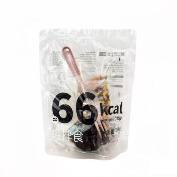 【油醋虾仁】食光说 轻拌食魔芋面 245g