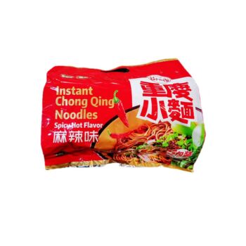 筷来筷往 麻辣味重庆小面 500g