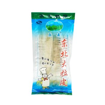 原森 东北大拉皮 150g