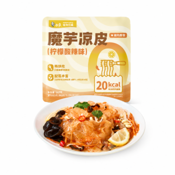 白象 魔芋凉皮 287g