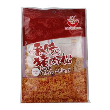 正点 香脆猪肉松 90g