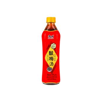 康师傅 酸梅汤 500ml