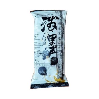 茶颜悦色 爆浆流心黑芝麻丸 30g