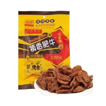 祯香 禛香肥牛 80g