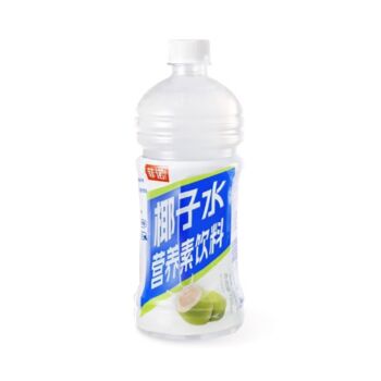 【年货节】菲诺 椰子水 750ml
