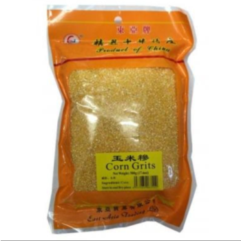 东亚 玉米糁 500g