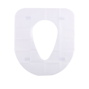 【双十一早鸟】freego 一次性马桶垫 6片装