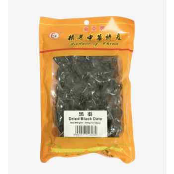 【双十一早鸟】东亚 黑枣 300g